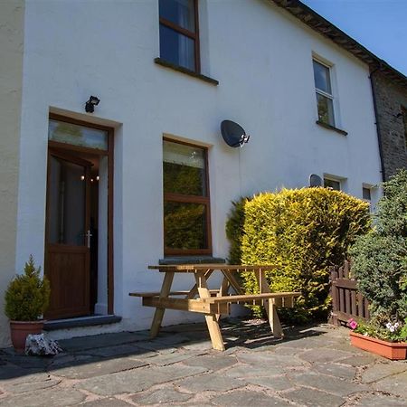 Villa Robins Nest Coniston Exterior foto