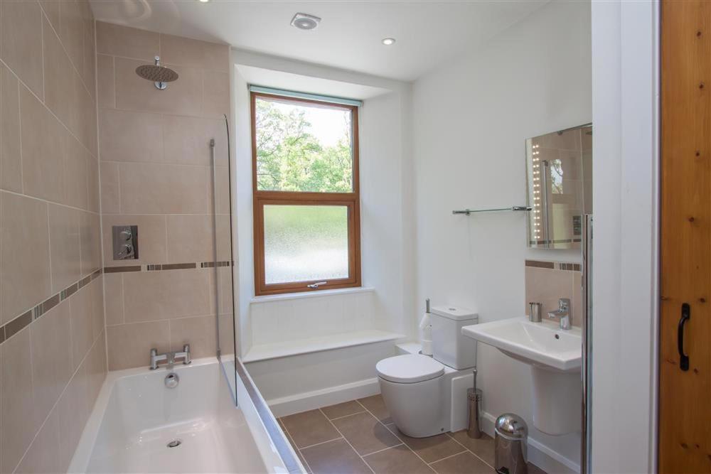 Villa Robins Nest Coniston Exterior foto