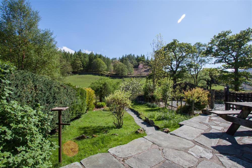 Villa Robins Nest Coniston Exterior foto