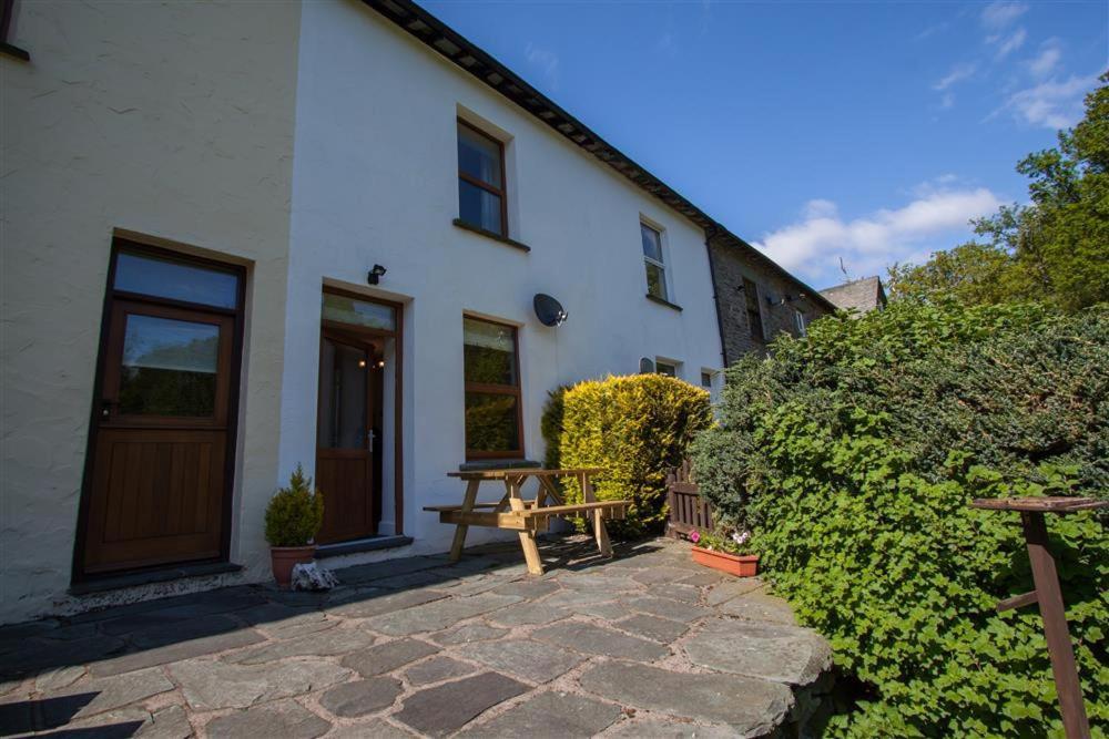 Villa Robins Nest Coniston Exterior foto